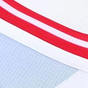 เครื่องแบบบาสเก็ตบอลพิมพ์โลโก้ตามสั่งวัสดุที่ดีที่สุดดีไซน์ยอดนิยม - Product Image 5