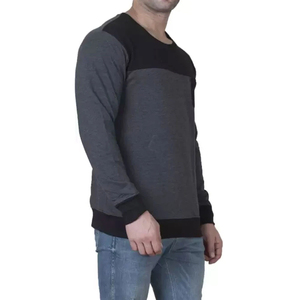 Sudaderas Extra Grandes de Diseño Único Personalizadas, Novedad Básica, 100% Algodón Felpa, Sudaderas para Hombre al Mejor Precio - Product Image 4