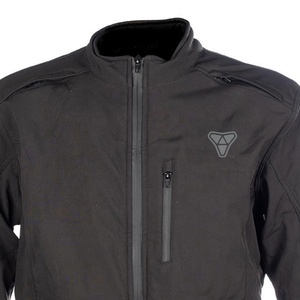Veste coupe-vent légère pour vélo, protection contre les intempéries pour les équipes de transport - Product Image 4