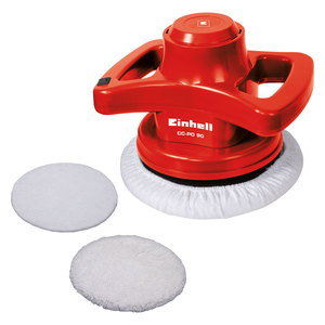 Lucidatrice Orbitale 'cc-Po 90' 90 W - Product Image 1