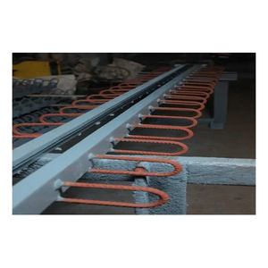 Joint de dilatation de joint de bande peint en époxy en gros fait est 2062 matériel pour la construction de matériaux de construction faisant des machines - Product Image 1