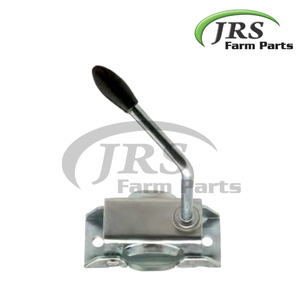 Remolque Jockey Wheel Clamp Mango largo Fabricante y proveedor de India JRS Farmparts Precio al por mayor - Product Image 2