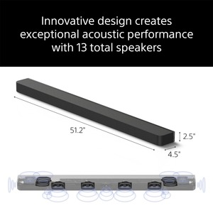 Promo Ventes Téléviseur Intelligent 4K UHD 55 Pouces Rétroéclairage LED Full Array HDR Mode Jeu Haute Performance Son Audio Noir US - Product Image 2