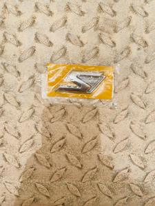 Insigne ZS - Product Image 2