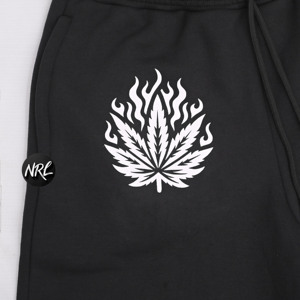 Venta al por mayor de algodón personalizado cordón entrenamiento gimnasio correr negro estampado joggers Athletic Fitness secado rápido verano streetwear shorts - Product Image 6