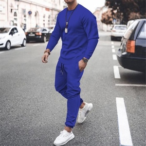 Chándal deportivo unisex personalizado para hombre, ropa de entrenamiento de talla grande para fitness, ropa deportiva de verano con logotipo - Product Image 6