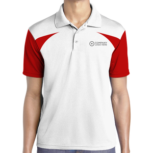 Camiseta Polo hecha a mano de alta calidad para hombre, camiseta Polo hecha a mano de diseño moderno, camisetas Polo de gran venta - Product Image 1