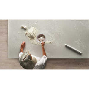Marbre Cloudburst pour les armoires de cuisine - Product Image 6