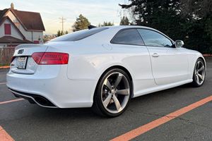 รถมือสอง AUDI RS5 C0UPE ปี 2013 พวงมาลัยซ้าย/ขวา - Product Image 3