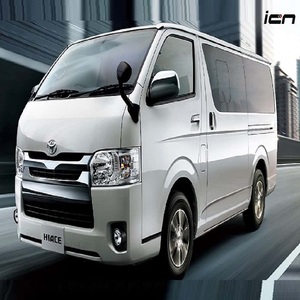 Mini Bus Hiace assez utilisé 2015 2016 2018 2019 2020 à vendre - Product Image 6