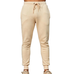 Chándales de Algodón con Logotipo Personalizado, Estilo Urbano de Moda, Novedades, Chándales para Hombre a Precio Económico y Alta Calidad - Product Image 4