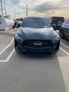 Infiniti QX50 Luxe 2022 Usado en Buen Estado - Product Image 2