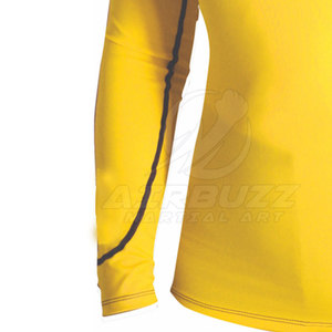 2025 couche de base respirante légère respirante d'équitation personnalisée pour les femmes fabriquée au Pakistan - Product Image 4