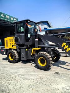 Máquina de Movimiento de Tierras LW160FM de Alta Calidad con Bomba Hidráulica y Rodamientos de Alta Eficiencia en Venta - Product Image 1