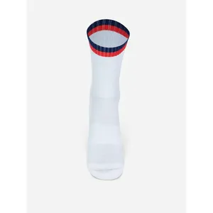 Calzini da Tennis Personalizzati Bicolore, Gadget Sportivi Promozionali - Product Image 6