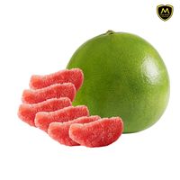 Hoge Kwaliteit Verse Pomelo Fruit Uit Vietnam Zoete Sappige Vers Fruit Voor Wereldwijde Handel En Export