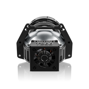 Lentille de projecteur automobile TAOCHIS T200 Biled, vente d'usine avec système de refroidissement en feuille de cuivre, accessoires automobiles, éclairage LED. - Product Image 5