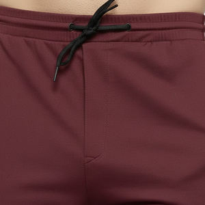 Pantalones Deportivos de Hombre para Correr al Aire Libre, Gimnasio, Color Sólido, 100% Algodón, Secado Rápido, Transpirables, Corte Ajustado Informal - Product Image 6