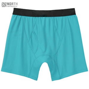 Shorts de MMA de haute qualité pour hommes, best-seller, vêtements de sport personnalisés, vente en gros, sublimation, équipement de kick-boxing, motif extensible pour hommes - Product Image 3