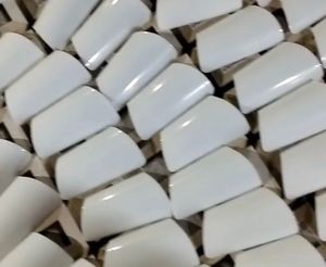 Équipement de protection en fibre de carbone pour des performances améliorées - Product Image 4