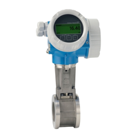 Medidor de Flujo Vortex Endress Hauser Proline Prowirl D para 200 7F2C 7D2C 7O2C 7R2C, 100% Nuevo, Original, de Alta Calidad, para Agua OEM
