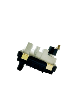 G-008 aktuator elektronik Mercedes untuk 796910-1/2/3/4 796910 untuk Mercedes M kelas 320