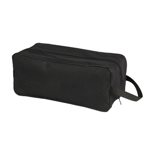 Wholesale Factory Professional Men Women Sports 2024 Design Travel Zippered Baseball Soccer Golf <b>Shoe</b> <b>Bag</b> - Product Image 2