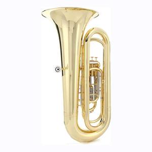 Tuba intermédiaire Yamaha YBB-321 BBb - Product Image 1