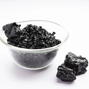 100% Pure Organic Himalayan <b>Shilajit</b> Resin Customized Logo Sun-Dried Herbal Plant Extract Test-Positive Minimum Minimum 1kg - Product Image 5