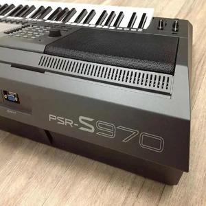 Disponible para enviar Yamahas Psr S970 Teclado Piano Original - Product Image 2