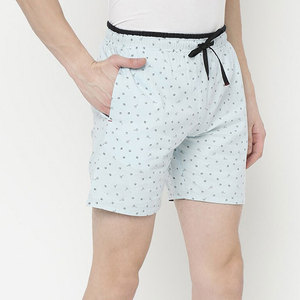 Pantalones cortos informales para hombre con diseño personalizado hecho en fábrica, pantalones cortos cómodos a la moda para hombre - Product Image 6