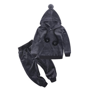 Vente de gros Survêtements homme avec design personnalisé Collection hiver tendance - Product Image 1