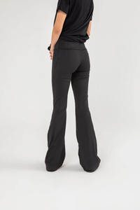 Leggings Deportivos de Alta Calidad para Niñas, Pantalones de Yoga Elásticos y Suaves para Niñas y Adolescentes, Venta al Por Mayor Personalizada - Product Image 5