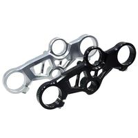 Accesorios de motocicleta de metal personalizados de alta calidad OEM mecanizado CNC basado en dibujos en 3D brochado de EDM de alambre para acero inoxidable