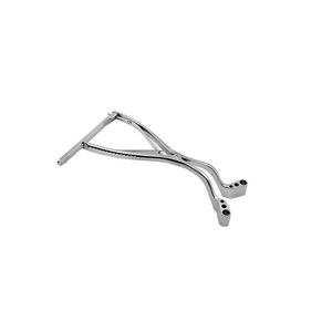 Rétracteur de cheville et de pied orthopédique Mantis, manuel, en acier inoxydable, instruments chirurgicaux, approuvé CE ISO - Product Image 1