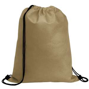 Bolsa de gimnasio con cordón, saco deportivo para Fitness, mochilas de playa para viajes al aire libre, bolsa de compras de malla, se acepta logotipo personalizado - Product Image 1