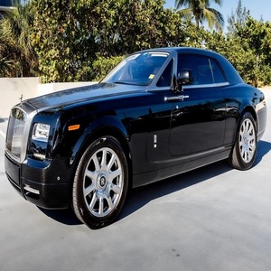 El Mejor Rolls-Royce Phantom Coupé de 2016 - Product Image 1