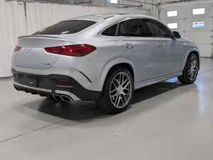 Gran Promoción 2024 Mercedes-Benz GLE AMG 63 S AWD 4MATIC Vehículo Utilitario Deportivo - Product Image 2