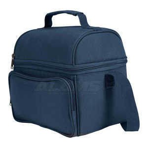 Bolsas de Preparación de Comidas Hechas a Medida con Estilo Único, Bolsas de Preparación de Comidas de Color Sólido, Bolsas de Preparación de Comidas Profesionales - Product Image 2