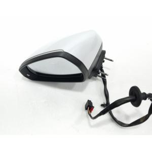ESPEJO RETROVISOR IZQUIERDO AUDI A3 Sportback Serie (8VA) 8V1857409A (12>18) - Product Image 4