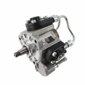 Nouvelle pompe d'injection de carburant diesel 294050-0014 22100-E0273 pour moteur de camion Hino 268 2008, composant de remplacement du système de carburant - Product Image 4