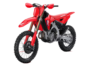 Motos tout-terrain CRF250RX 2025 toutes versions disponibles, neuves en stock - Product Image 3