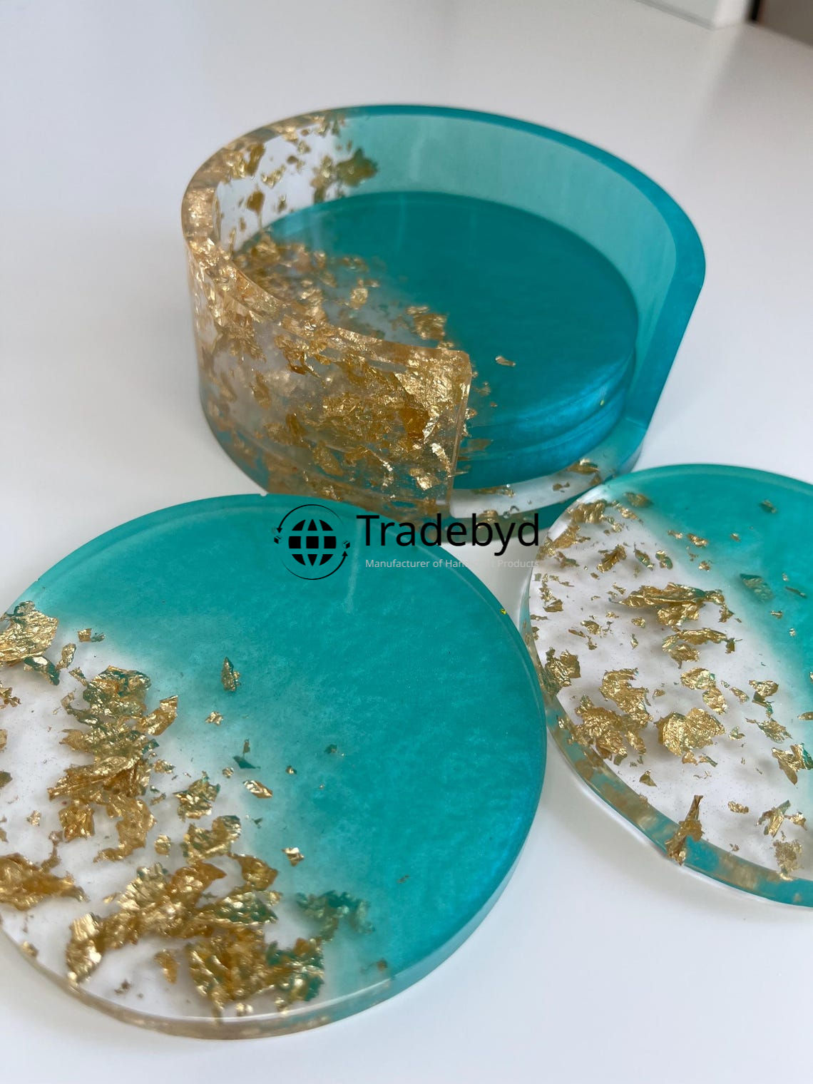 Available in different colors