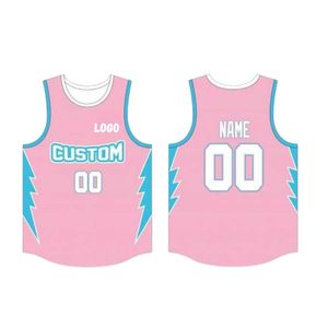 Venta al por mayor ropa deportiva de baloncesto, camiseta de baloncesto vintage personalizable, camisetas deportivas de equipo, tela transpirable de alta calidad - Product Image 3