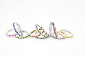 Nouvel arrivage Bague en argent sterling 925 avec pierres précieuses naturelles Cornaline, motifs élégants pour la fête de mariage, bijoux fins pour femmes - Product Image 6