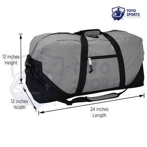 Sac de hockey sur glace personnalisé de haute qualité, meilleur service, meilleur fournisseur, imperméable, léger, respirant - Product Image 5