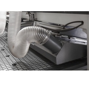 Maytere 2128 ULT Routeur CNC pour le travail du bois Machine ATC 3 Axes Haute Rigidité Précision Turquie Fabricant Fraisage Sculpture Gravure - Product Image 3