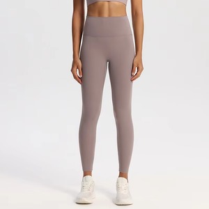 จั๊มสูทไร้รอยต่อสำหรับผู้หญิงกางเกงรัดรูปเอวสูงออกกำลังกายเล่นฟิตเนสเล่นโยคะ - Product Image 3