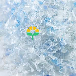 Láminas de PET Reciclado Ecológicas de Alta Calidad, Hojas de Plástico ABS/HDPE/PP/PE para Moldeo, Residuos de Embalaje Tipo Blíster, Alto Flujo, Blancas, Uso General, EE. UU. - Product Image 1