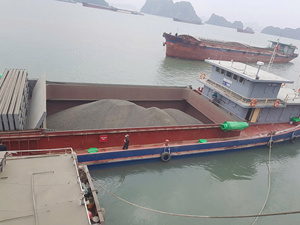 Premium CPC50 Vietnam Clinker, bajo contenido de SO3, cemento de alta resistencia, Exportación a granel de fábrica, entrega rápida - Product Image 2